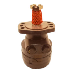 HYDRAULIC MOTOR 204CC/REV - 1 1/4'' TAPERED